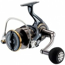Daiwa 22 CALDIA SW 5000D-CXH 6.2 Spinning Reel New Japan