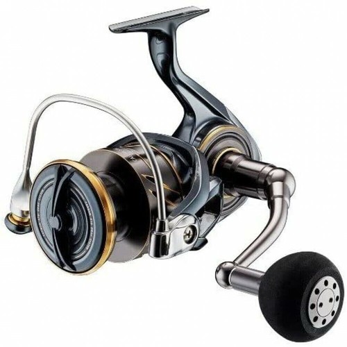 Daiwa caldia 5000d cxh - caldia, 5000d-cxh