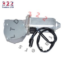 ERIBA HYMER MOTORHOME