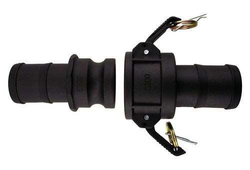Camlock layflat hose - camlock,