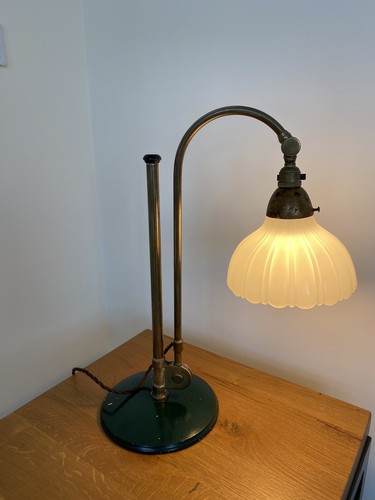Vintage gubi bestlite - vintage,