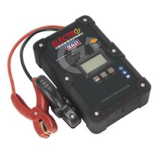 Sealey E/START800 12V ElectroStart® Batteryless Power Start 800A