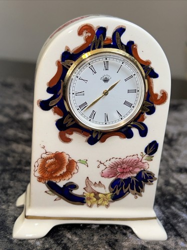 Masons ironstone blue mandalay - ironstone,