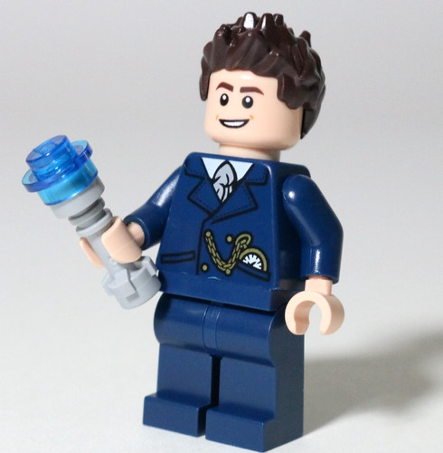 Made lego parts - of,