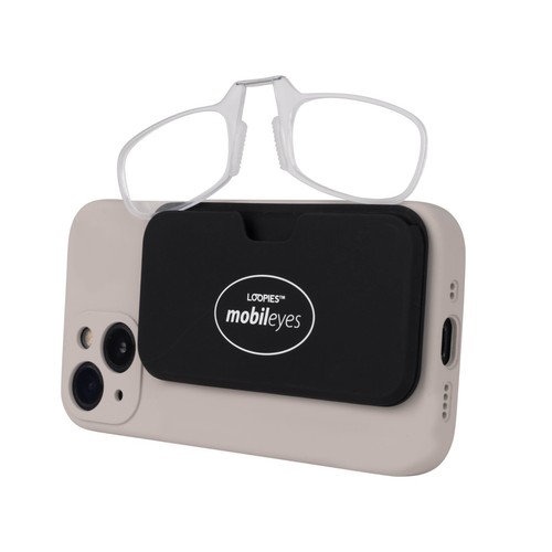 Loopies mobileyes pince nez - loopies,