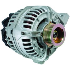 WAI New Alternator for Volvo