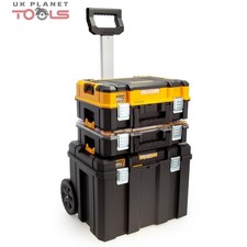 DeWalt DWST83411-1 TSTAK 2.0