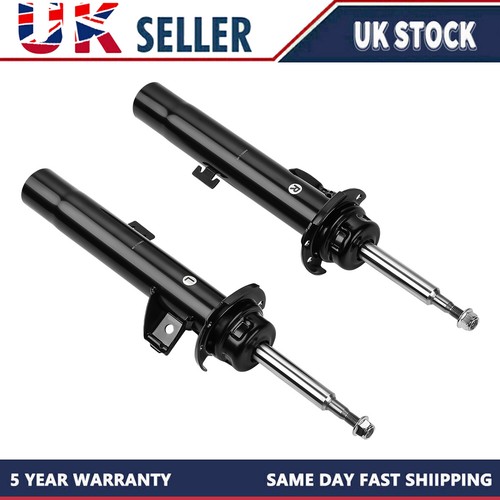 Front shock absorbers pair for - front,