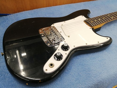 Fender bronco electric guitar - fender,