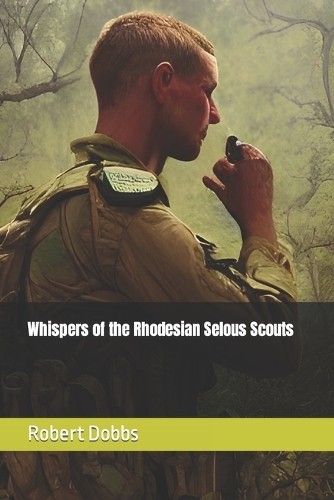 Robert dobbs whispers the - robert,