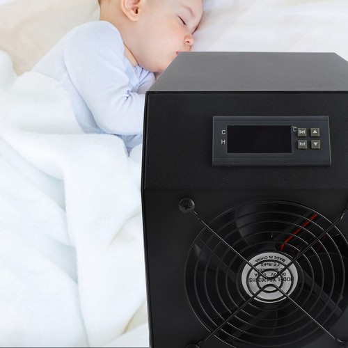 Aquarium chiller 16 - in,