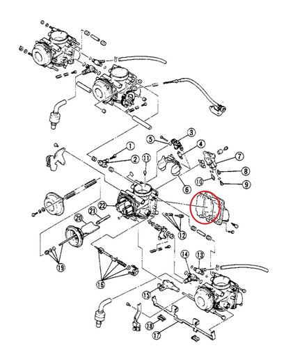 Yamaha 600 n - yamaha,
