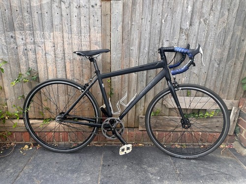 Trek soho single - single, bike