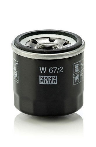 Mann filter w67 - mann,