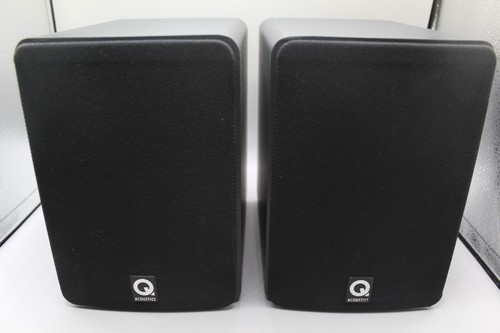 Acoustics 1010i bookshelf - q,