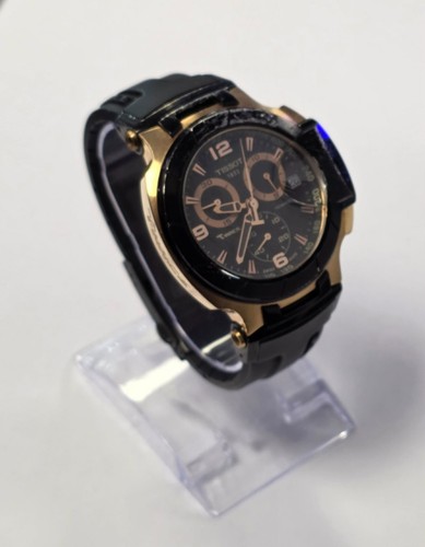 Tissot men 1853 race - tissot,