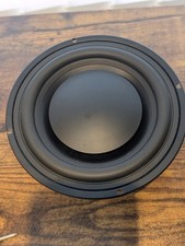 TDL SATURN 10 - Bass Driver