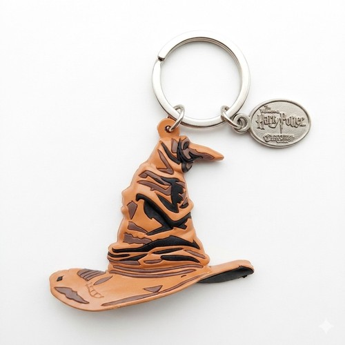 Harry potter sorting hat - harry,