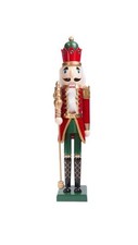 Large 61cm Christmas Wooden