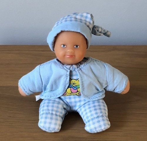 Vintage 2000s zapf creations - vintage,