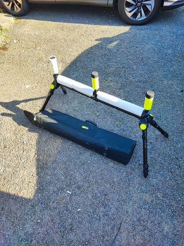 Matrix pole roller - matrix,