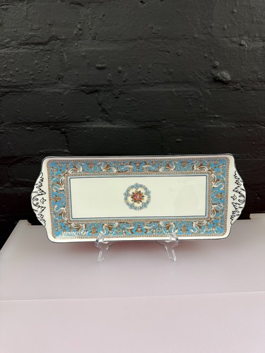 Wedgwood florentine turquoise - florentine,
