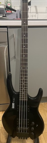Hohner the jack headless - "the,