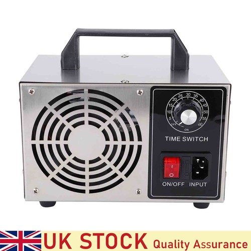 Portable 32g ozone - 32g/h,