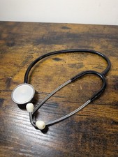 Vintage Littmann Stethoscope 3M Company Untested  Unboxed A3