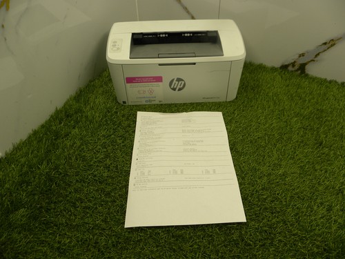Laserjet m110w wireless - hp,
