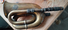 VINTAGE LUCAS CAR HORN No 38