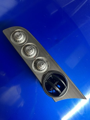 Honda integra dc5 dash heater - honda,