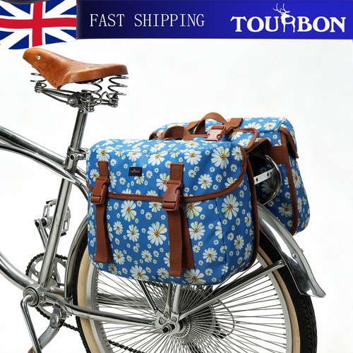 Tourbon nylon bicycle two - nylon,