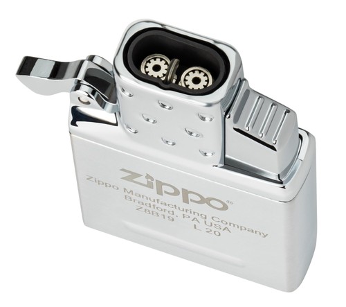 Zippo 65827 butane lighter - zippo,