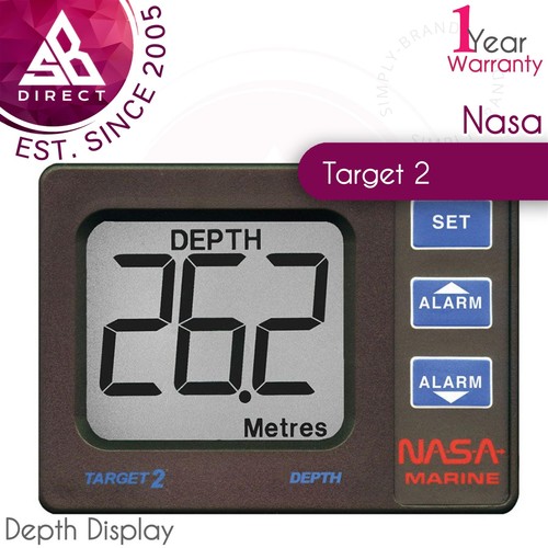 Nasa marine target boats - target, 2