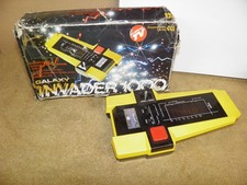 Galaxy Invader 1000 Handheld
