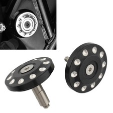 Frame Hole Cap Cover Plug For