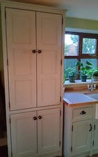 HANDMADE FREESTANDING BOILER