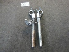 Kawasaki GT550 G7 1992 Clip On