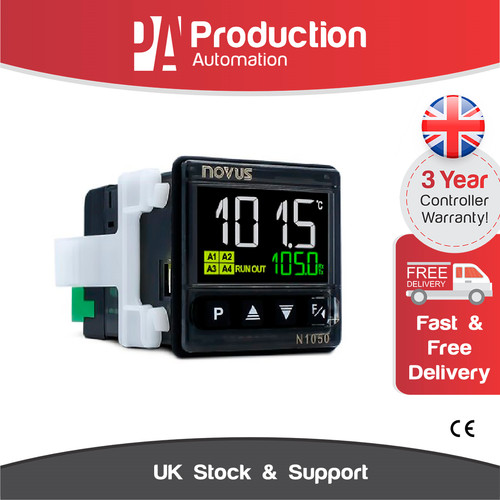 Pid temperature controller - pid,