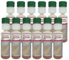 Classic Valvemaster Plus Lead Replacement Fuel Additive Ethanol Etha-Guard 12 Pk