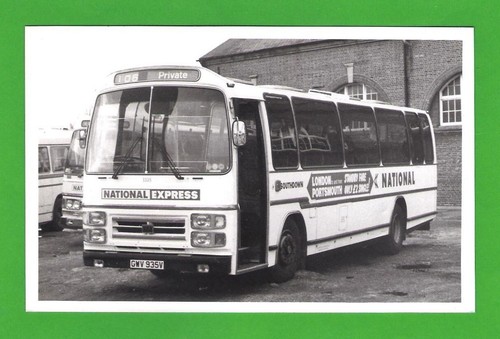 National express photo - photo,