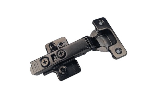 Hafele quality gunmetal black - quality,