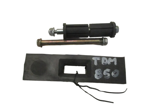 Vibration damper yamaha tdm - yamaha,