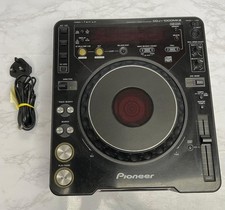 Pioneer CDJ-1000 Mk2 CDJ -