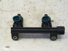 PAIR OF INJECTORS FOR HONDA NC