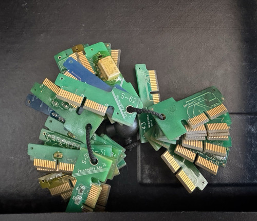 Snap solus pro keys - on,