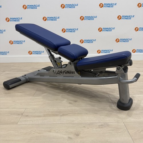 Life fitness signature series - life,