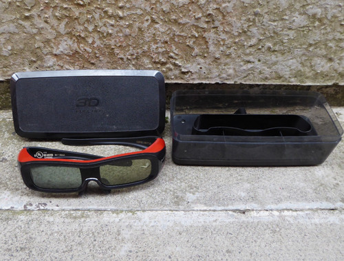 Panasonic ew3d2s active - panasonic,