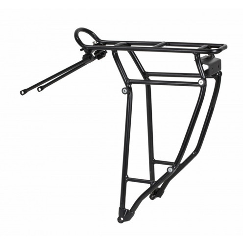 Ortlieb rack three pannier - ortlieb,